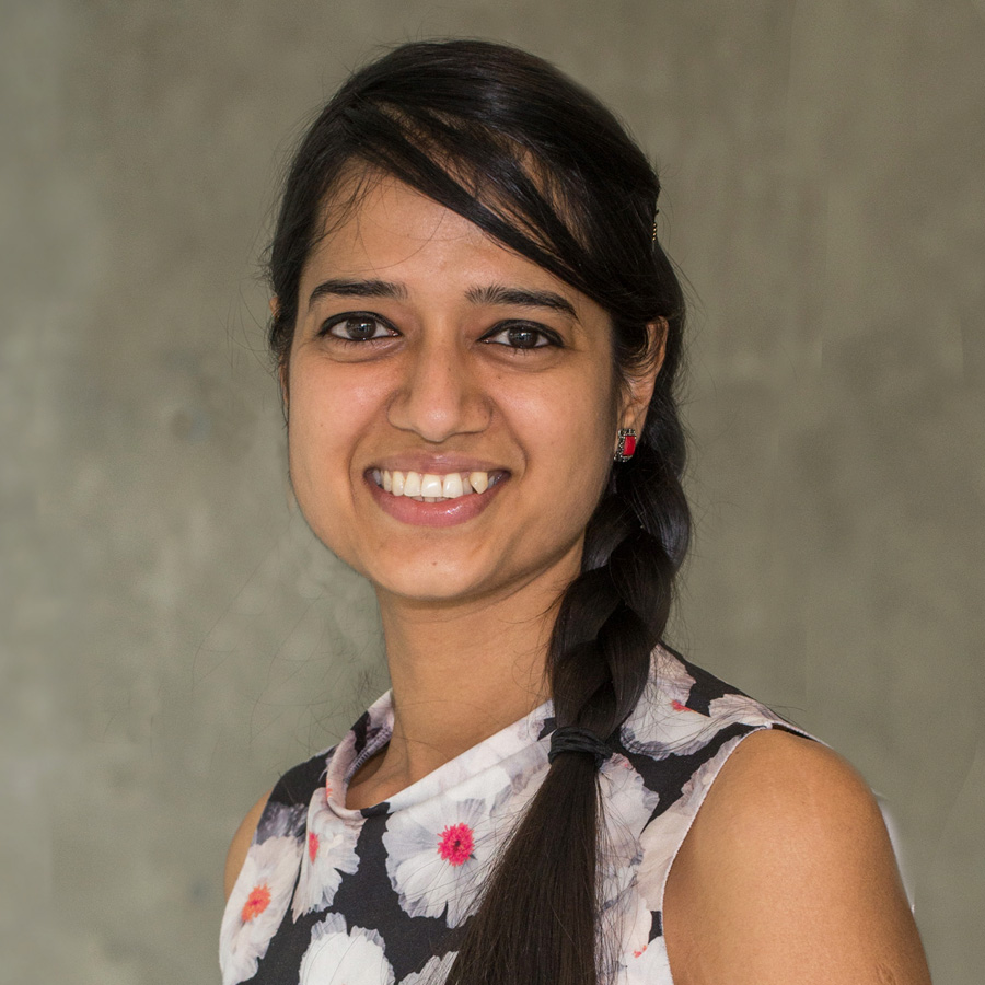 Monica Raja SMPS 2026 | Single Molecule Protein Sequencing Summit